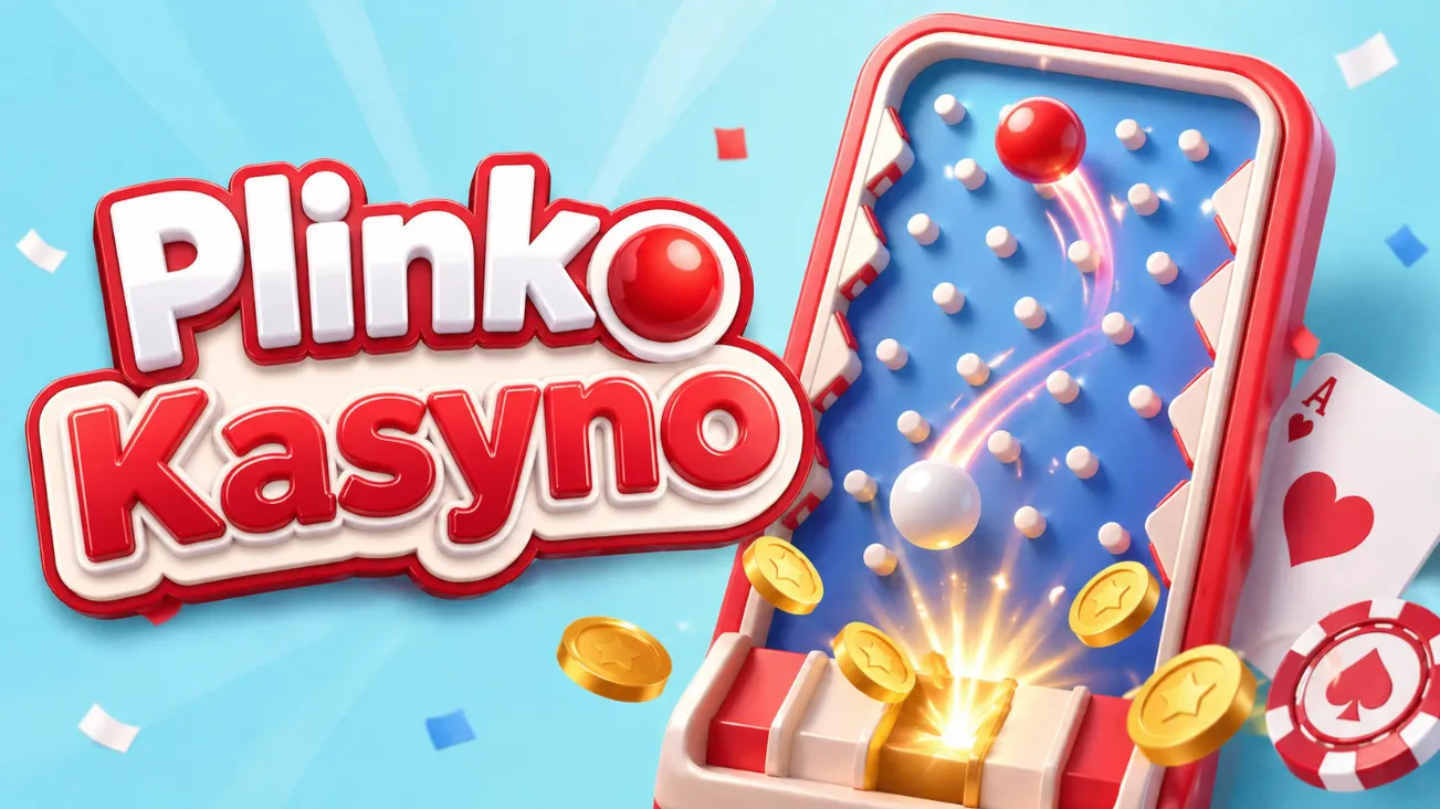 Najlepsze kasyna Plinko do gry na realne pieniądze